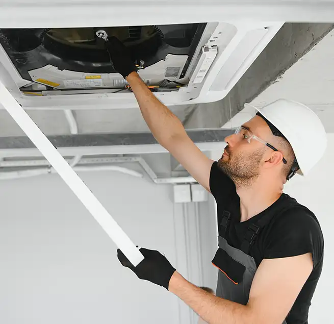 Why Homeowners & Businesses Trust Us in Holiday, FL?