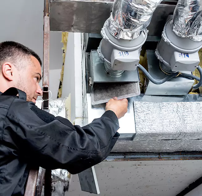 Why Homeowners Businesses Trust Us in Holiday, FL?