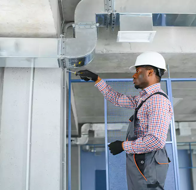 Why Homeowners & Businesses Trust Us in Holiday, FL