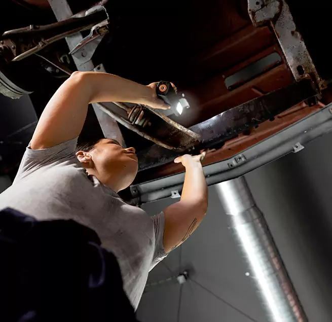 Why Homeowners & Businesses Trust Us Holiday, FL