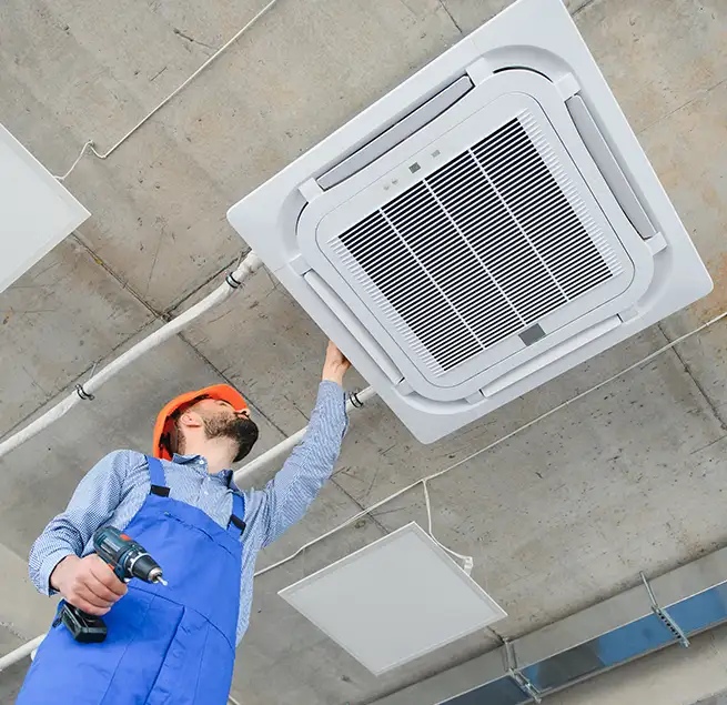 Why Homeowners & Businesses Trust Us in Holiday, FL?