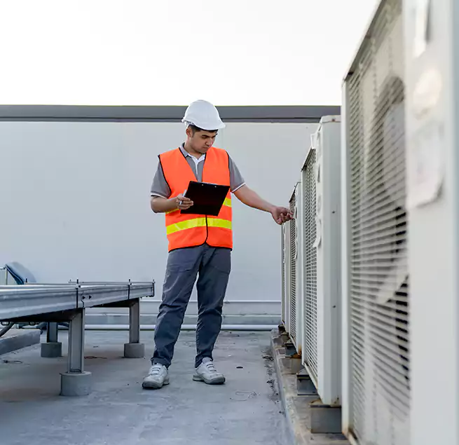 Why Homeowners & Businesses Trust Us in Holiday, FL?