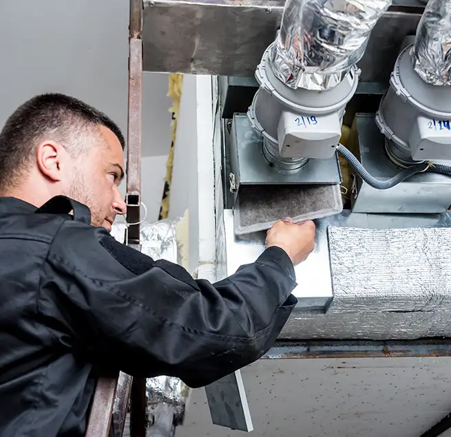 Why Homeowners & Businesses Trust Us in Holiday, FL?