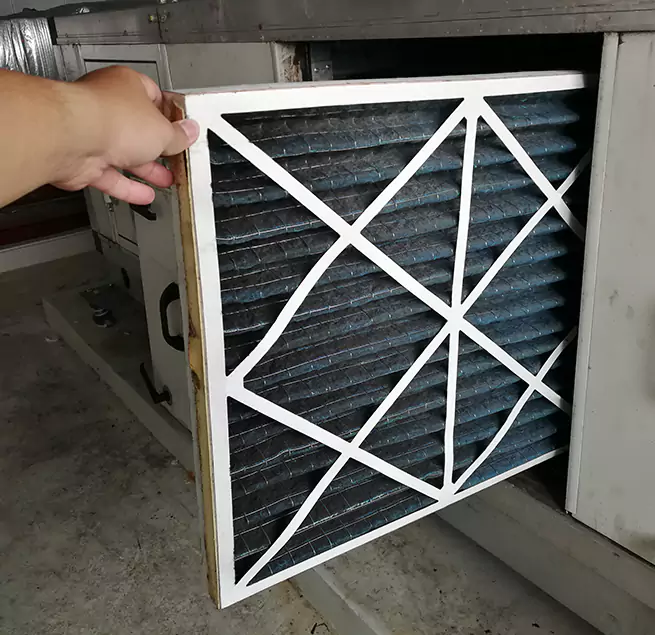 Why Homeowners & Businesses Trust Us Holiday, FL?